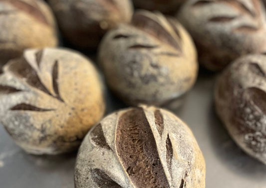 Grain Brain: The Impact of Gluten on Neurological Health