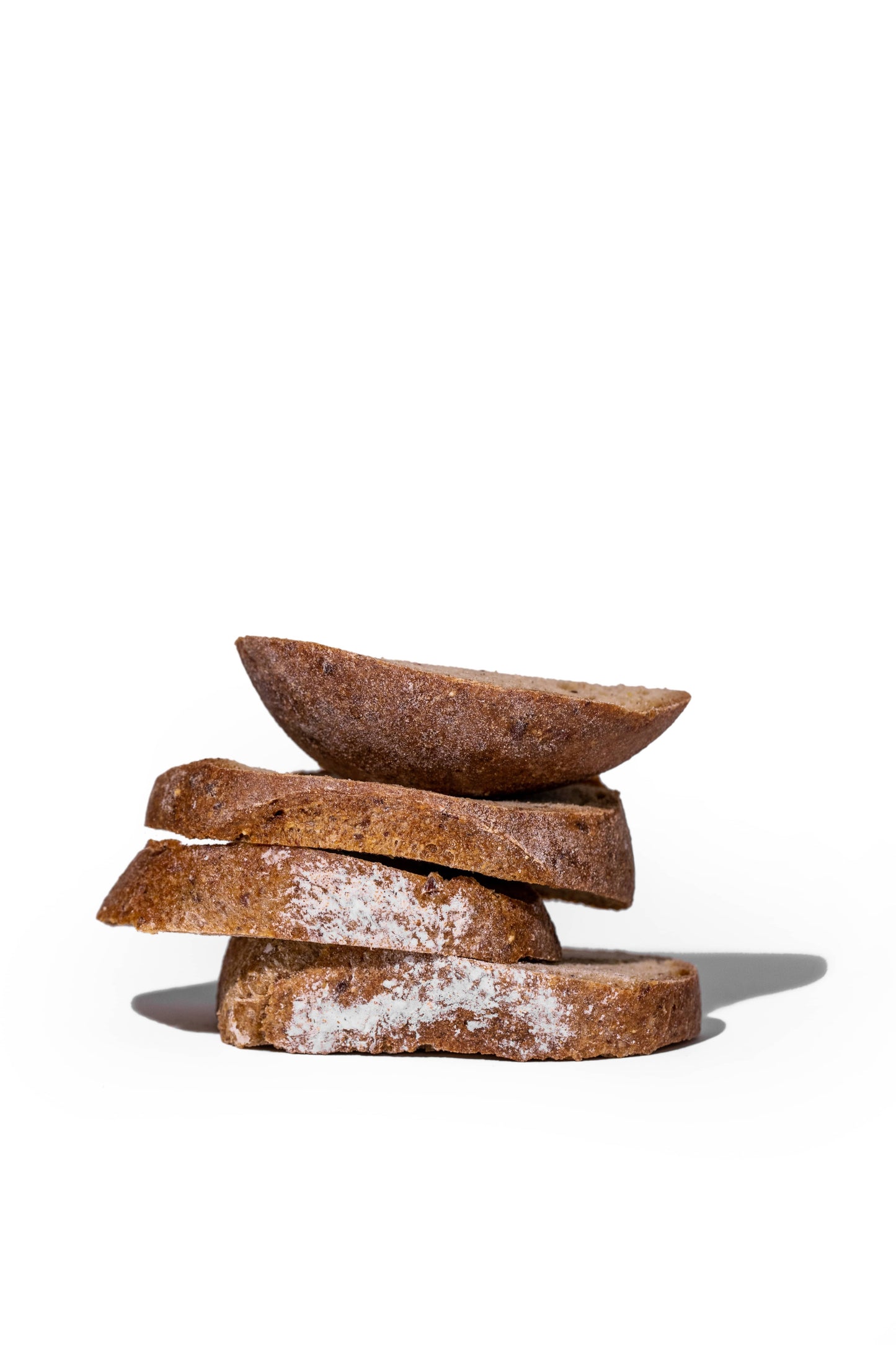 Low Carb Keto Tigernut bread (400 g)