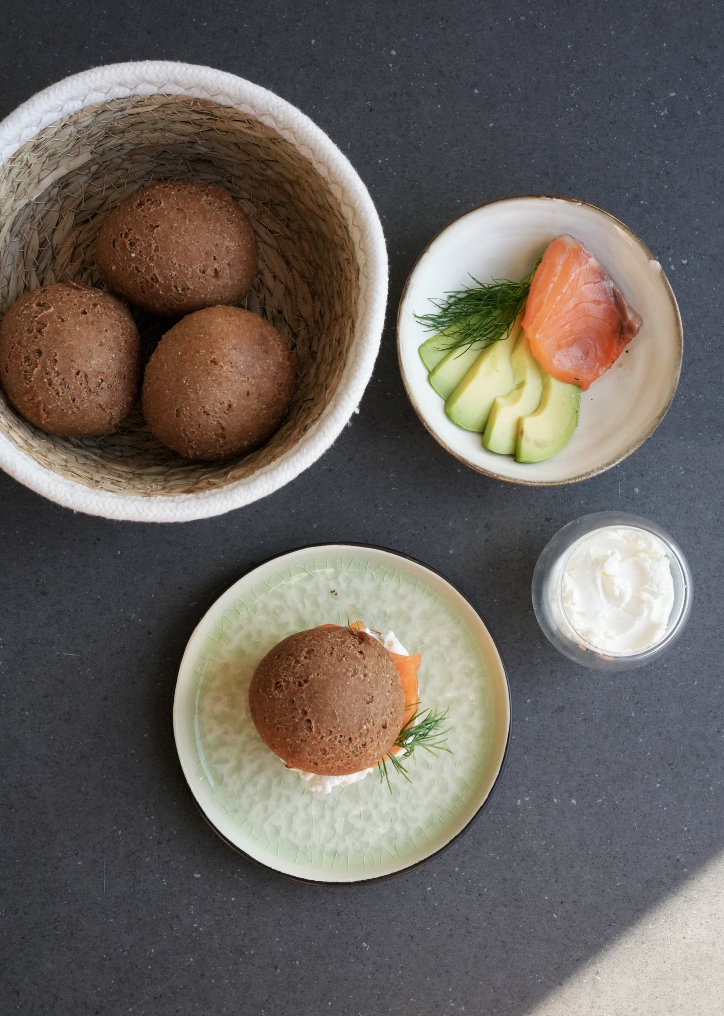 Starter Bundle - 1 + 1