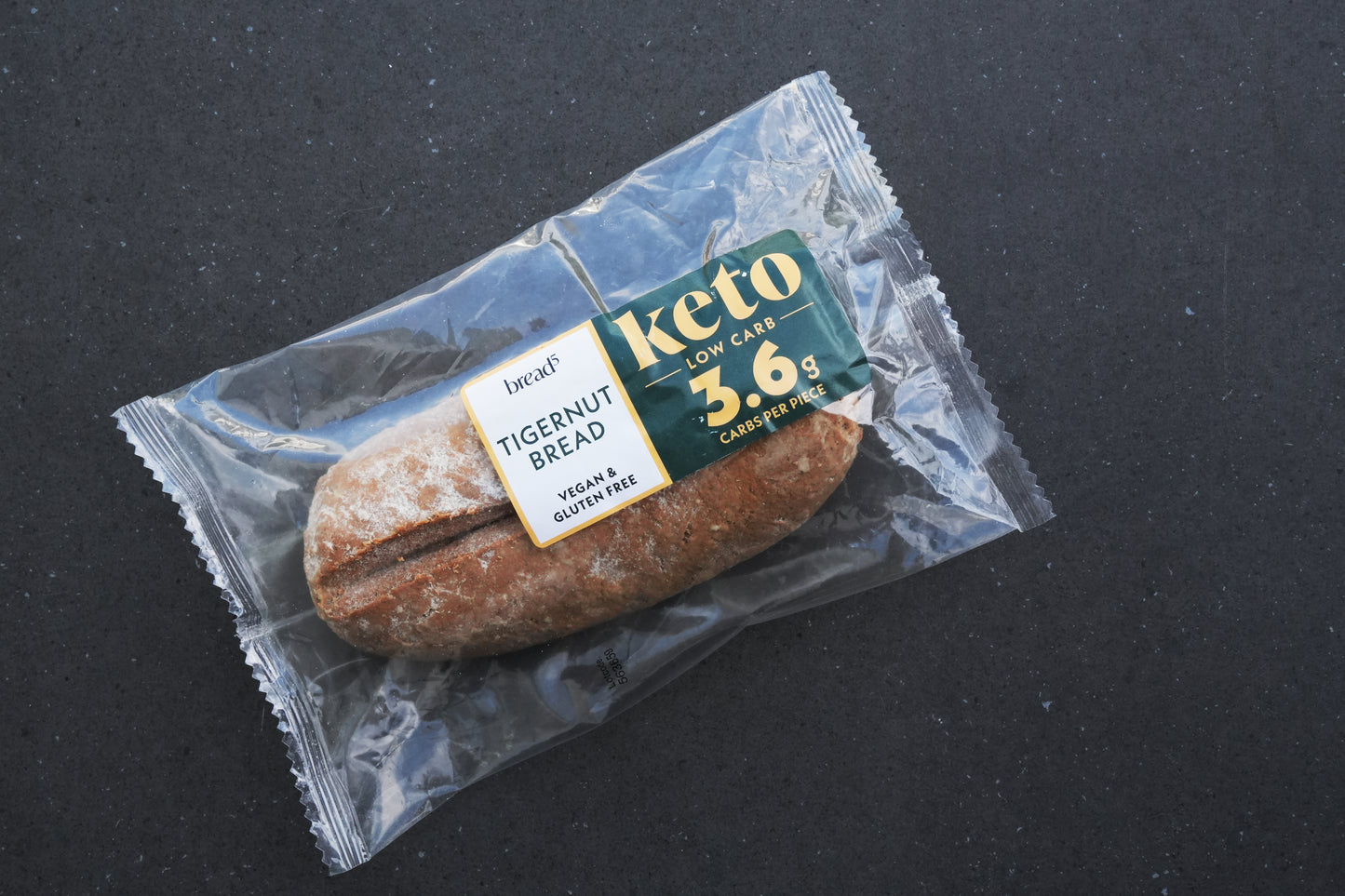 Monthly bundle 4 loafs