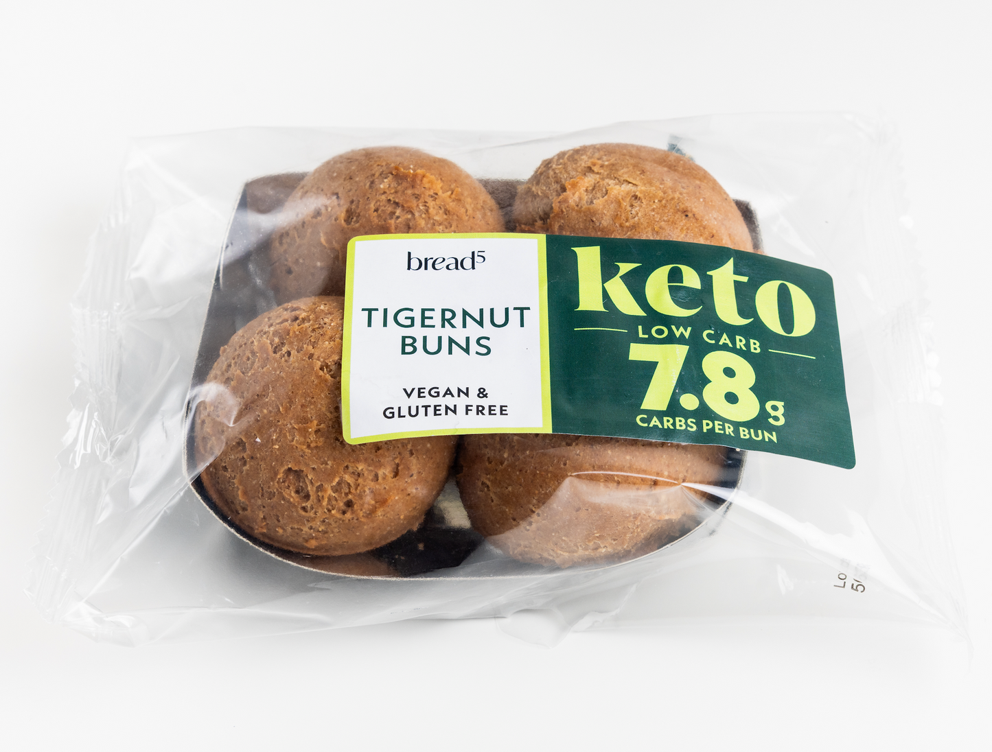 Monthly bundle 4 loafs